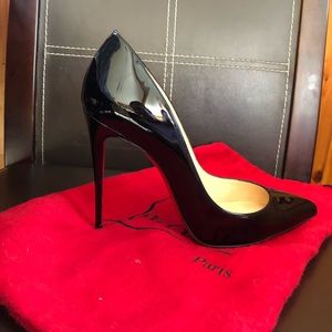 Christian Louboutin shoes